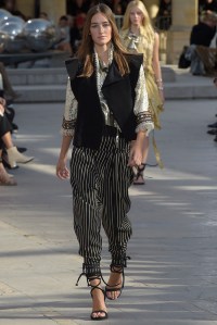 Isabelle Marant RTW Spring 2016