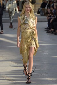 Isabelle Marant RTW Spring 2016