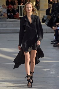 Isabelle Marant RTW Spring 2016