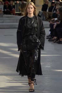 Isabelle Marant RTW Spring 2016