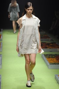 In-Process by Hall Ohara RTW Spring 2016 Tokyo