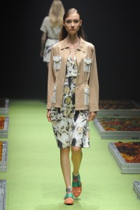 In-Process by Hall Ohara RTW Spring 2016 Tokyo