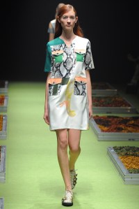 In-Process by Hall Ohara RTW Spring 2016 Tokyo