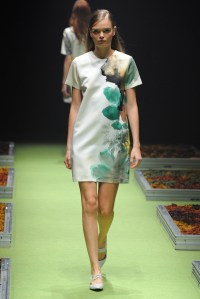 In-Process by Hall Ohara RTW Spring 2016 Tokyo