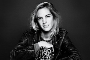 Delphine Delafon
