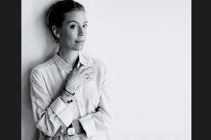 Paulina Liffner von Sydow