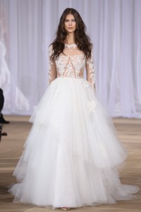 Ines Di Santo Bridal Fall 2016