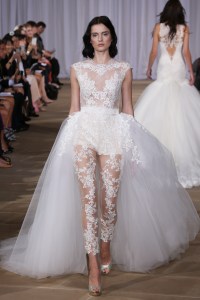 Ines Di Santo Bridal Fall 2016