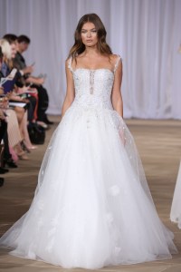 Ines Di Santo Bridal Fall 2016
