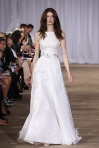 Ines Di Santo Bridal Fall 2016