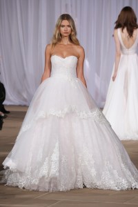 Ines Di Santo Bridal Fall 2016