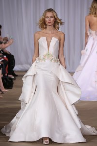 Ines Di Santo Bridal Fall 2016