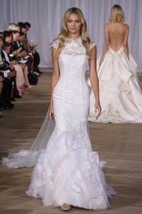 Ines Di Santo Bridal Fall 2016