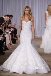 Ines Di Santo Bridal Fall 2016