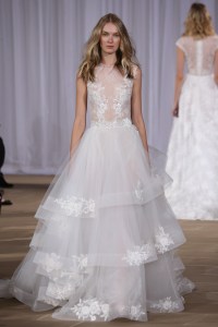 Ines Di Santo Bridal Fall 2016