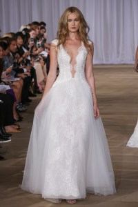 Ines Di Santo Bridal Fall 2016
