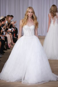 Ines Di Santo Bridal Fall 2016