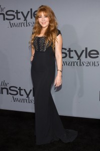 Charlotte Tilbury InStyle Awards 2015