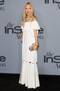Rachel Zoe