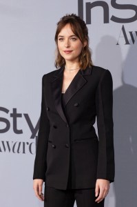 Dakota Johnson