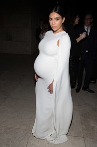 Kim Kardashian West