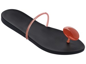 The Ipanema with Starck Collection