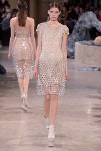 Iris Van Herpen RTW Spring 2016