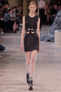 Iris Van Herpen RTW Spring 2016