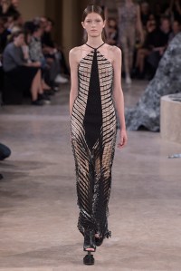 Iris Van Herpen RTW Spring 2016