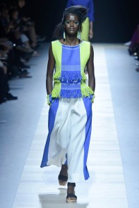 Issey Miyake RTW Spring 2016