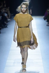 Issey Miyake RTW Spring 2016