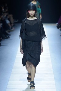 Issey Miyake RTW Spring 2016