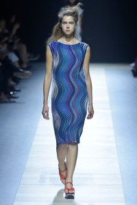 Issey Miyake RTW Spring 2016