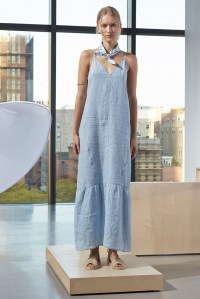 J Brand RTW Spring 2016
