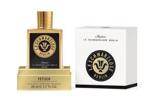 Fetisch fragrance