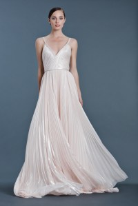 J.Mendel Bridal Fall 2016