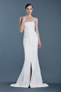 J.Mendel Bridal Fall 2016