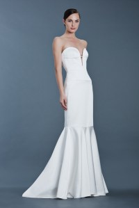 J.Mendel Bridal Fall 2016