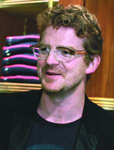 Peter Williams Jack Wills