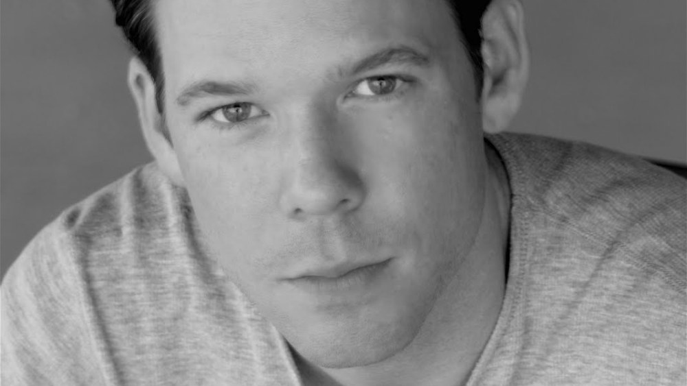 Jake Bailey