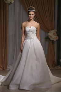 Jean Ralph Thurin Bridal Show 2016