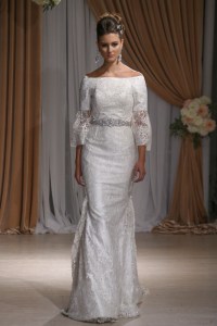 Jean Ralph Thurin Bridal Show 2016