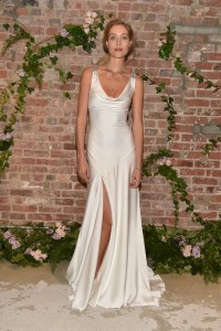 Jenny Packham Bridal Fall 2016