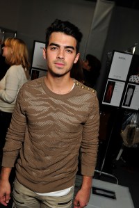 Joe Jonas