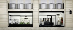 Jo Malone Store