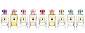 Jo Malone Fragrances