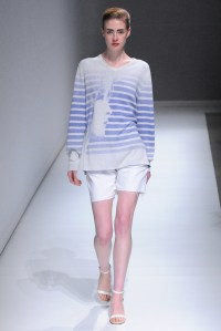 Johan Ku RTW Spring 2016 Tokyo