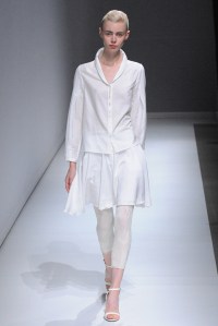 Johan Ku RTW Spring 2016 Tokyo