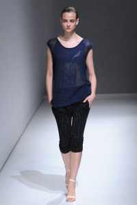 Johan Ku RTW Spring 2016 Tokyo