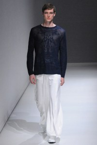Johan Ku RTW Spring 2016 Tokyo